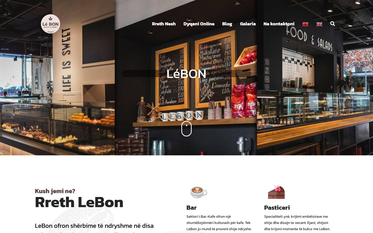 Lebon