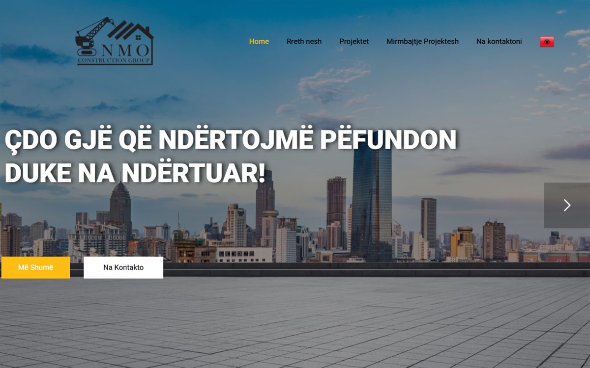 NMO Group