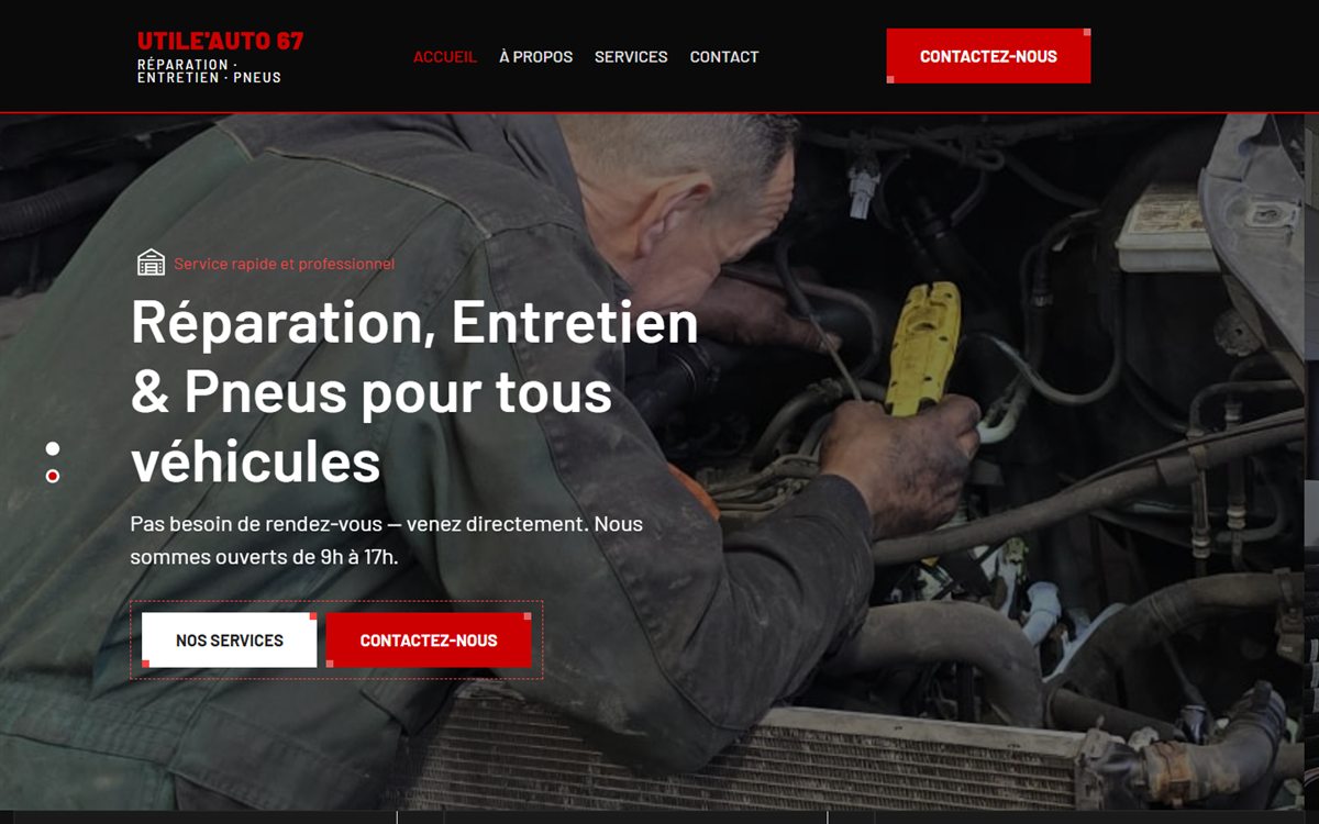 Utile Auto 67